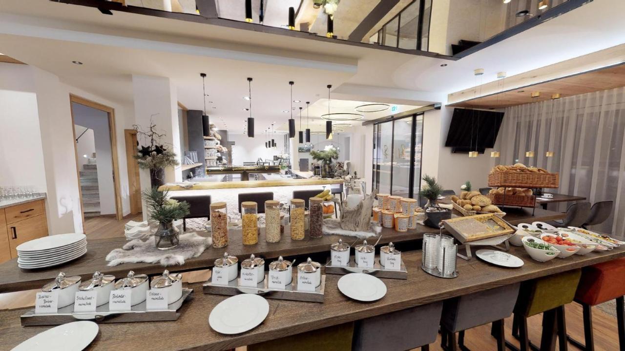 Hotel Zum Stemplinger Hansl 하우젠베르크 외부 사진