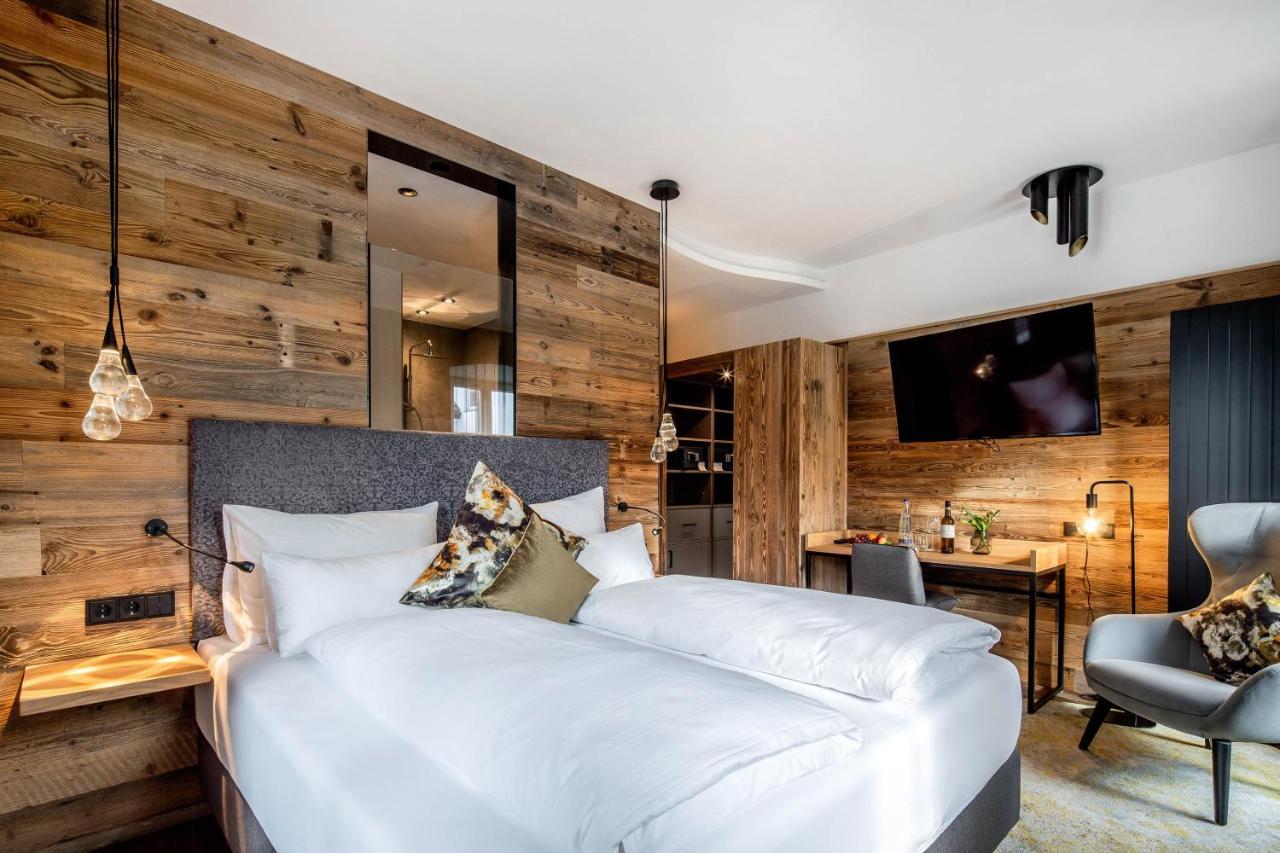 Hotel Zum Stemplinger Hansl 하우젠베르크 외부 사진