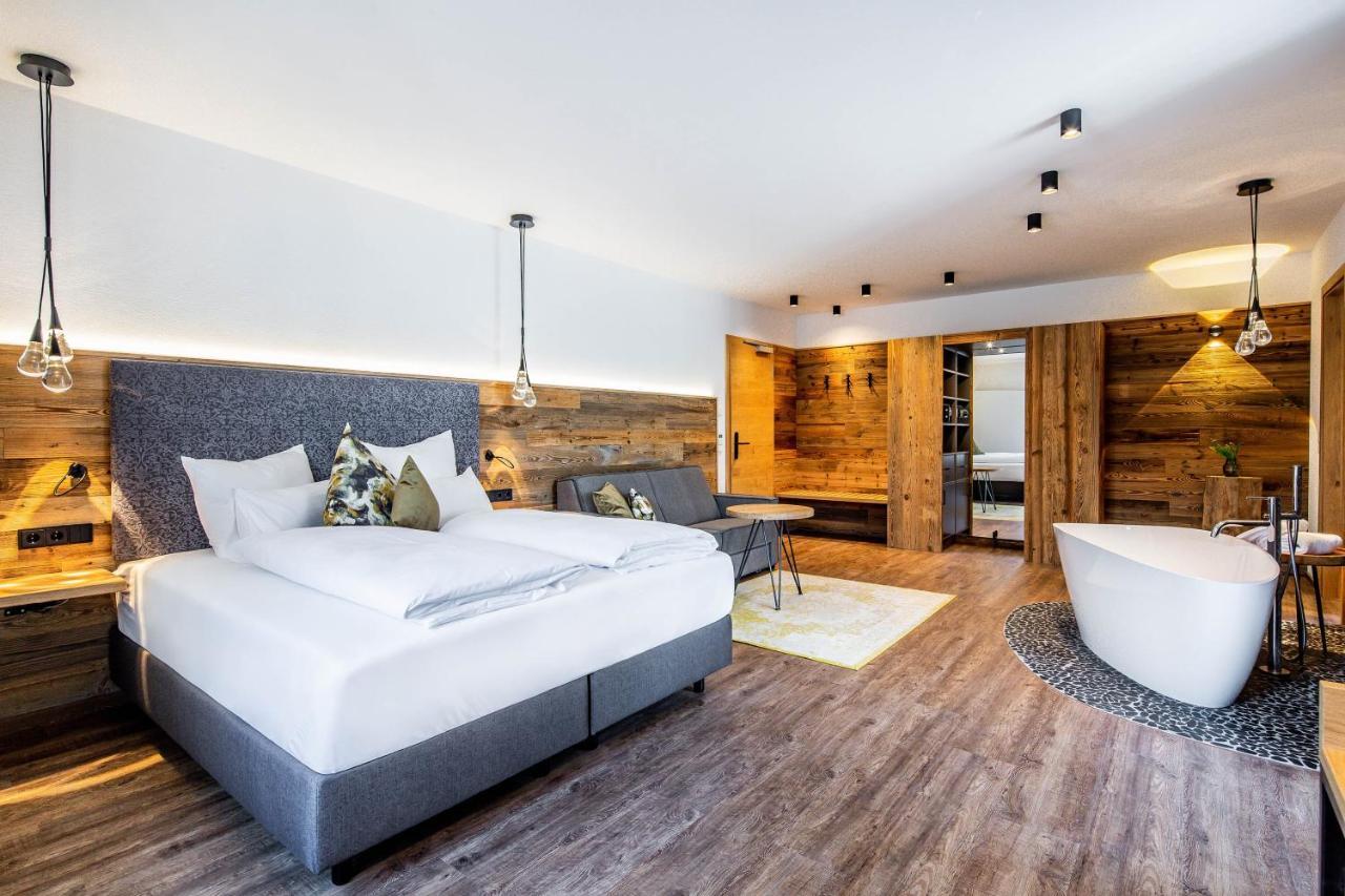 Hotel Zum Stemplinger Hansl 하우젠베르크 외부 사진