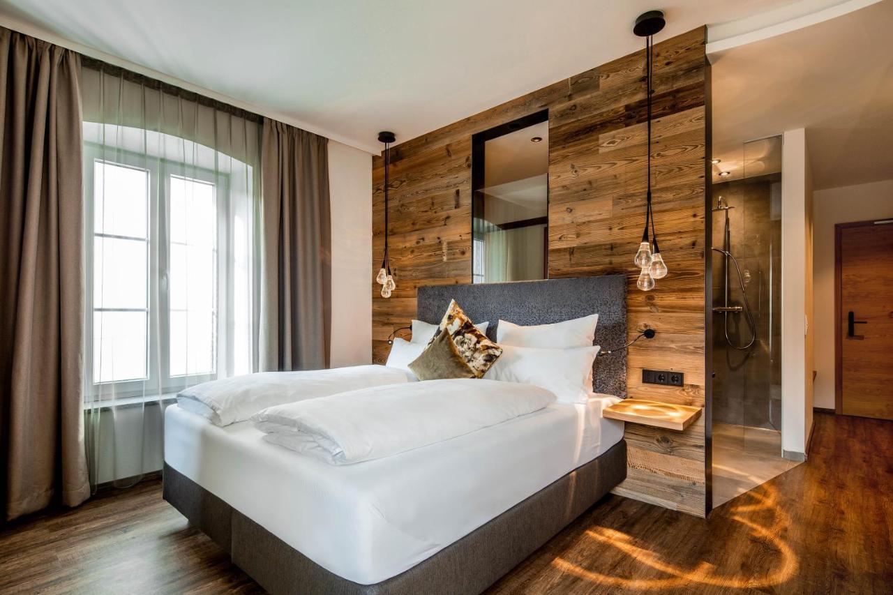 Hotel Zum Stemplinger Hansl 하우젠베르크 외부 사진